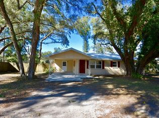 11650 NW 80th Ct, Chiefland, FL 32626