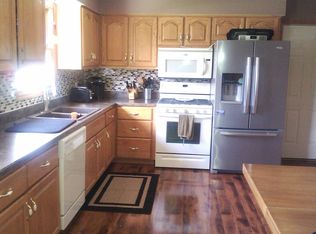 110 Kay St, Manhattan, IL 60442