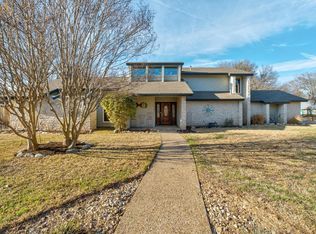 10400 La Costa Dr, Austin, TX 78747