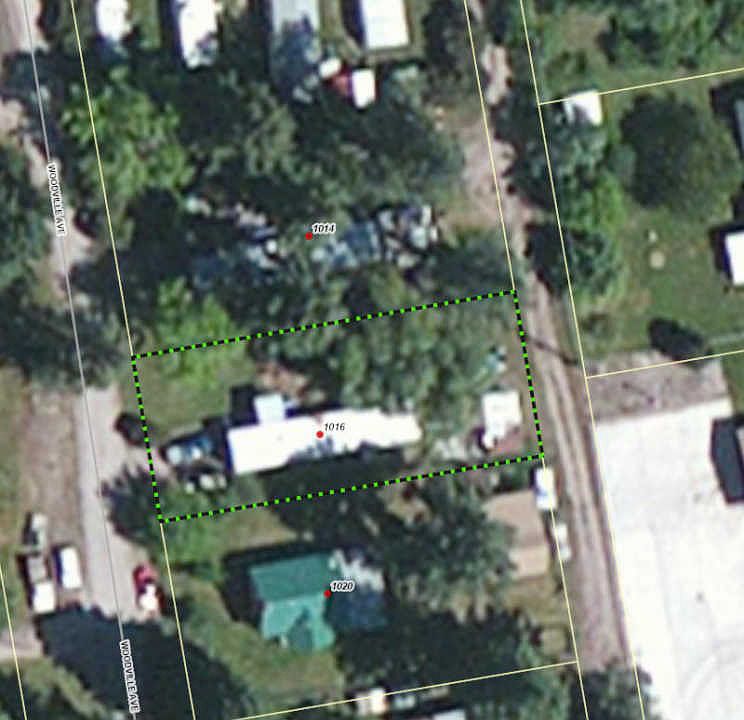 1st image of 1016 Woodville Ave