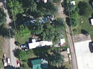 1016 Woodville Ave, Clinton, MT 59825