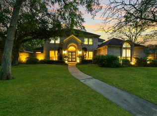 14810 Tumbling Falls Ct, Houston, TX 77062