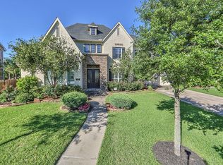 7315 Starry Night, Katy, TX 77494