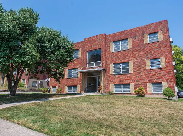 3302 Camvic Terrace Apartments, 3302 Camvic Ter APT 8, Cheviot, OH 45211