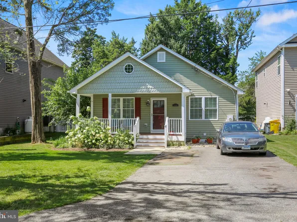 5560 Harford St, Churchton, MD 20733