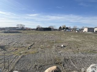 0 Lot 1, Pancho Villa Lane, Othello, WA 99344