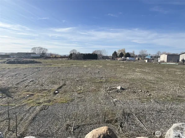 0 Lot 1, Pancho Villa Lane, Othello, WA 99344