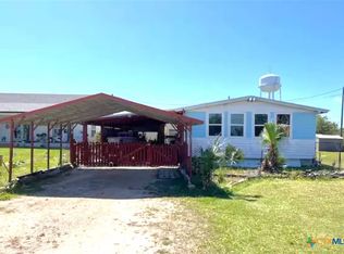 1509 W Polk Ave, Pt O Connor, TX 77982