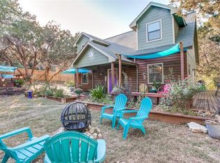 323 Quarter Horse Rd, Whitney, TX 76692