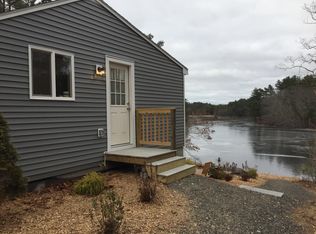 52 Bunnys Rd, Carver, MA 02330