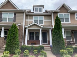 1323 Riverbrook Dr, Hermitage, TN 37076