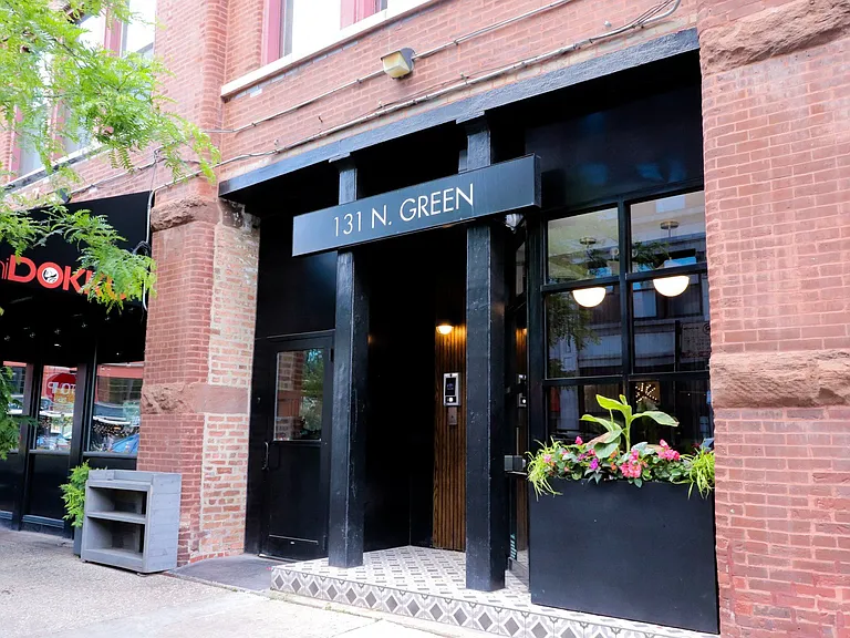 The Lofts at Gin Alley — Photo 11