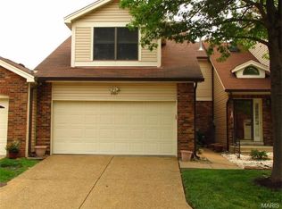 5547 Pierre Ct, Saint Louis, MO 63128