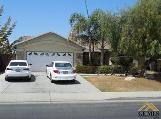 4311 Native Dancer Dr, Bakersfield, CA 93312