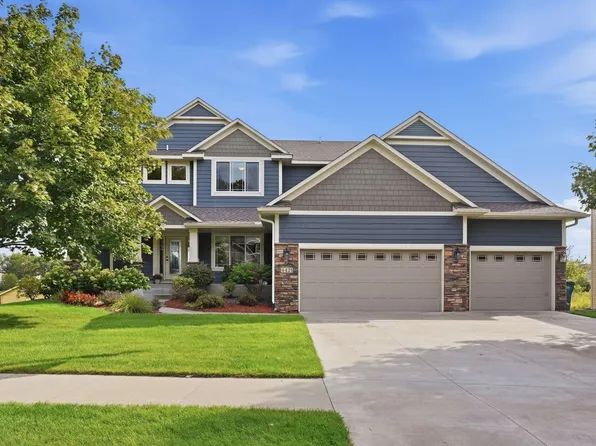 4421 118th Ave NE, Blaine, MN 55449