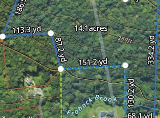 0 Beach Rd, Lincolnville, ME 04849