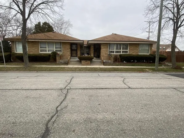 6026 West Marion STREET #6028, Milwaukee, WI 53216
