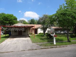 6514 Carrie Ln, San Antonio, TX 78218