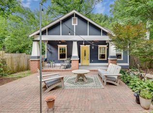 563 Daniel Ave, Decatur, GA 30032