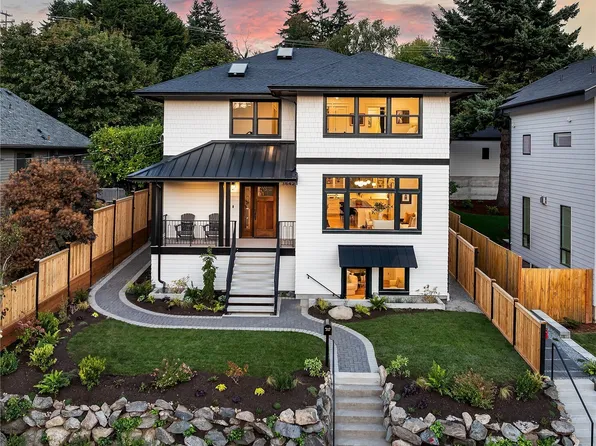 3642 33rd Avenue W, Seattle, WA 98199