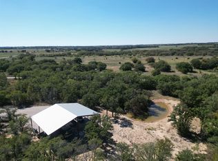 3596 Fm 8, Gorman, TX 76454