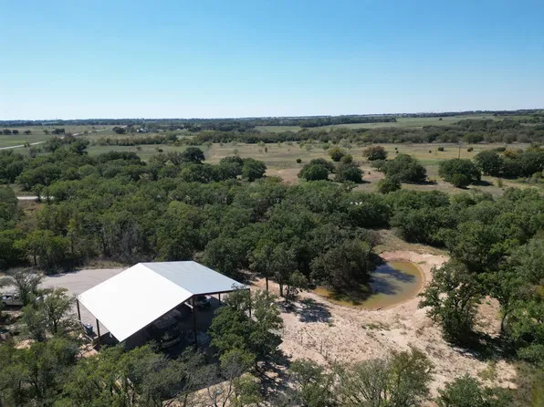 3596 Fm 8, Gorman, TX 76454