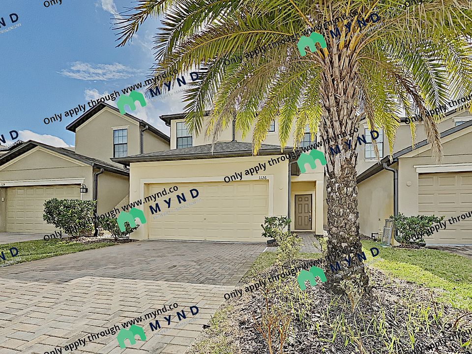1st image of 1126 Ballard Green Pl