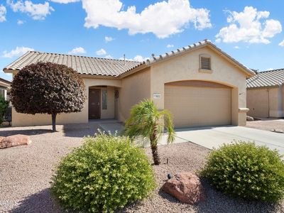 17653 W Ingleside Dr, Surprise, AZ, 85374