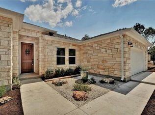 4401 Lindberg Ln, Lago Vista, TX 78645