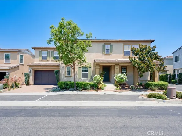 2895 E Via Terrano, Ontario, CA 91764