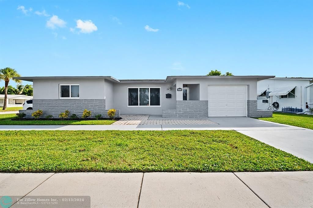 6660 Margate Blvd, Margate, FL 33063 Zillow