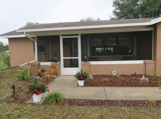 2905 N Lowell Rd, Avon Park, FL 33825