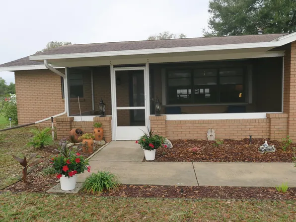 2905 N Lowell Road, Avon Park, FL 33825