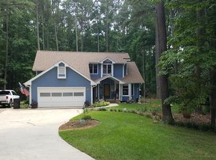 2541 Rolling Meadows Dr, Raleigh, NC 27603