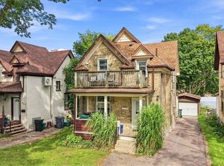 406 Duke St W, Kitchener, ON N2H 3Y5