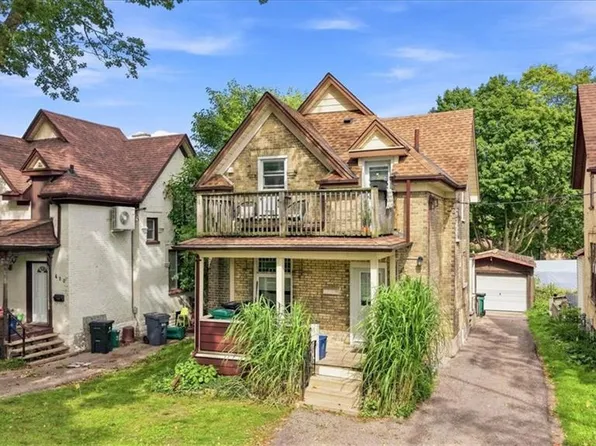 406 Duke St W, Kitchener, ON N2H 3Y5
