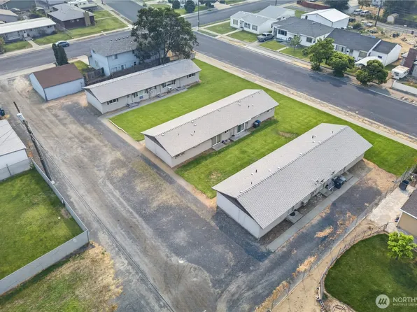 1137 1139 Cascade Avenue, Moses Lake, WA 98837