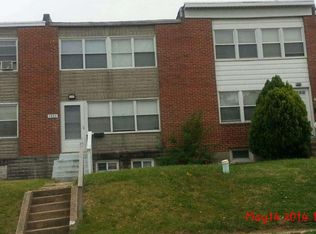 7933 Gough St, Baltimore, MD 21224