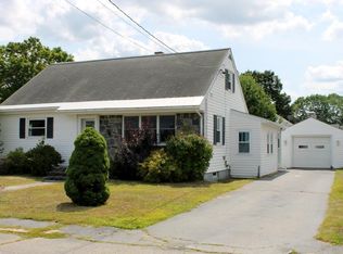 30 Herring Avenue Ext, Biddeford, ME 04005