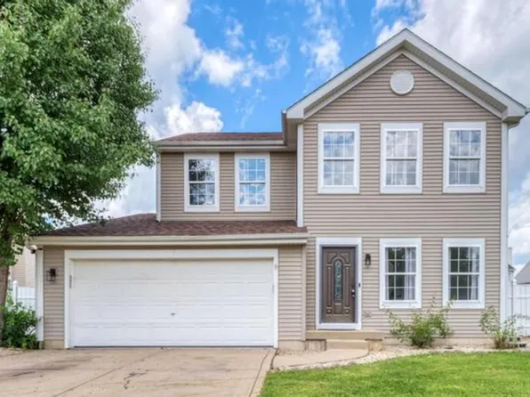 6215 Stafford St, Plainfield, IL 60586
