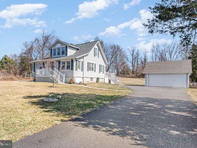 7 N Earlton Road Ext, Havre De Grace, MD, 21078