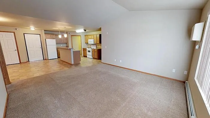 2 bed, 2.0 bath — Photo 2