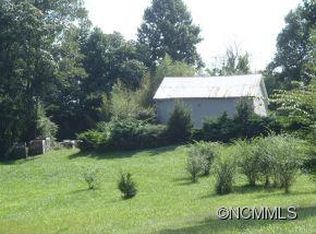 490/492 Maple Creek Rd, Rutherfordton, NC 28139
