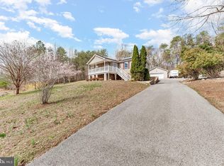 5055 Consent Dr, Port Republic, MD 20676