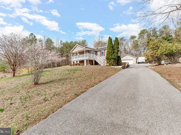 5055 Consent Dr, Port Republic, MD 20676