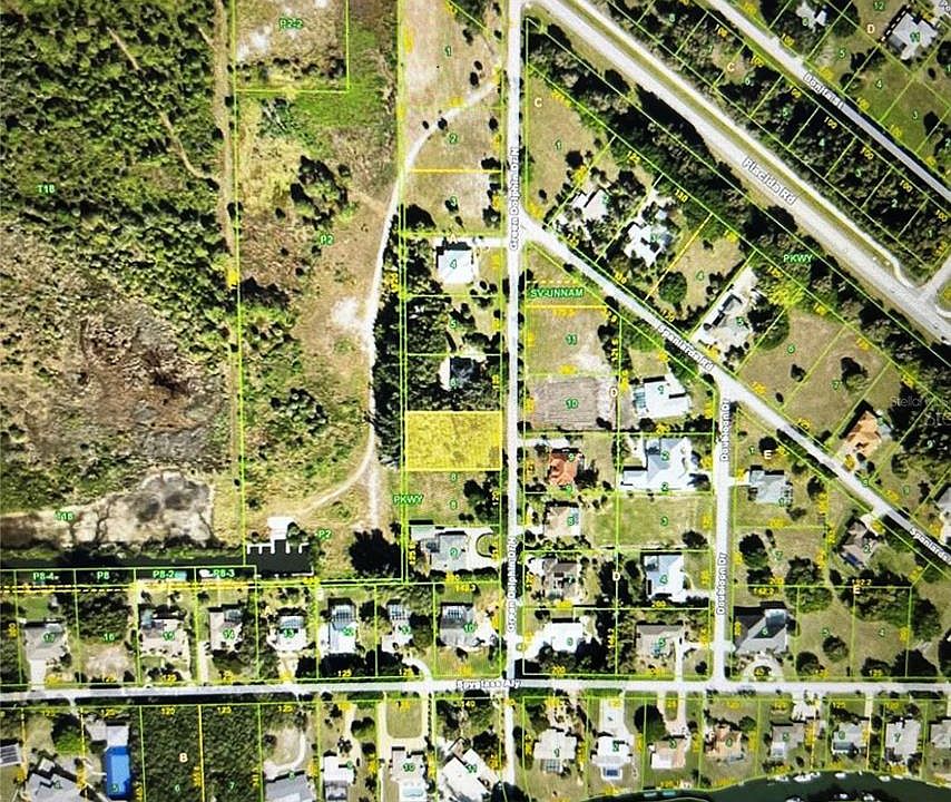 1st image of 75 GREEN DOLPHIN DRIVE N LOT 7