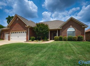107 Berry Farm Rd, Meridianville, AL 35759