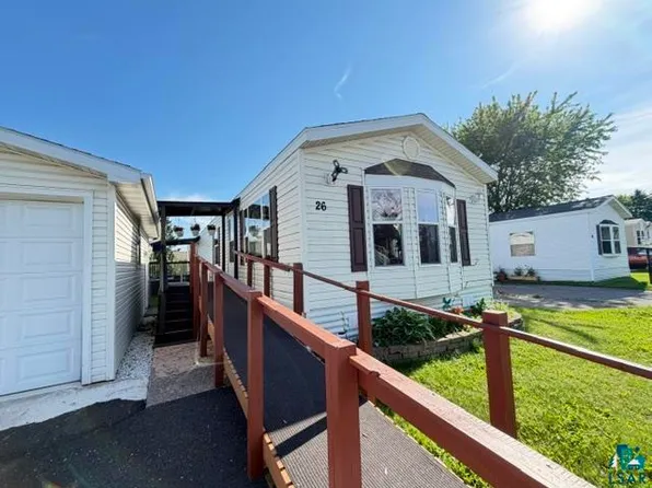 26 Kalmia Dr, Duluth, MN 55810