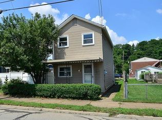 420 1st St, Carnegie, PA 15106