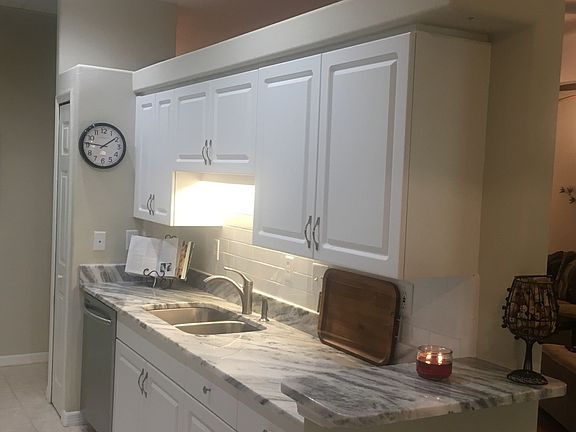 Gorgeous granite 
